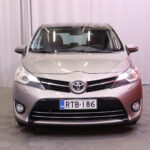 Toyota - Verso - 1,6 D-4D Active 7p - Tila-auto