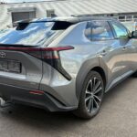 Toyota - bZ4X - Premium AWD - Maastoauto