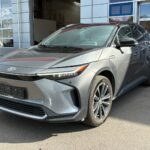 Toyota - bZ4X - Premium AWD - Maastoauto