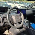 Toyota - bZ4X - Premium AWD - Maastoauto