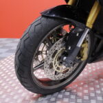 Triumph - Daytona - 675 // Led-takavalo / Suomi-pyörä // - Moottoripyörä