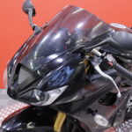 Triumph - Daytona - 675 // Led-takavalo / Suomi-pyörä // - Moottoripyörä