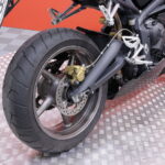 Triumph - Daytona - 675 // Led-takavalo / Suomi-pyörä // - Moottoripyörä