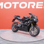 Triumph - Daytona - 675 // Led-takavalo / Suomi-pyörä // - Moottoripyörä