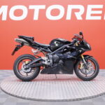Triumph - Daytona - 675 // Led-takavalo / Suomi-pyörä // - Moottoripyörä