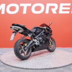 Triumph - Daytona - 675 // Led-takavalo / Suomi-pyörä // - Moottoripyörä