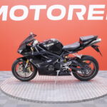 Triumph - Daytona - 675 // Led-takavalo / Suomi-pyörä // - Moottoripyörä