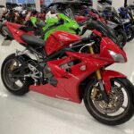 Triumph - Daytona - 675 // Juuri tullut! / Hieno! // - Moottoripyörä