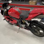 Triumph - Daytona - 675 // Juuri tullut! / Hieno! // - Moottoripyörä