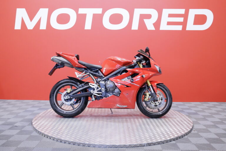 Triumph Daytona