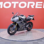 Triumph - Daytona - 675 // Suomi-pyörä / GPR // - Moottoripyörä