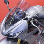 Triumph - Daytona - 675 // Suomi-pyörä / GPR // - Moottoripyörä