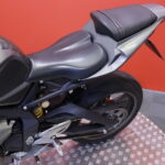 Triumph - Daytona - 675 // Suomi-pyörä / GPR // - Moottoripyörä