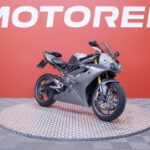 Triumph - Daytona - 675 // Suomi-pyörä / GPR // - Moottoripyörä