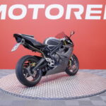 Triumph - Daytona - 675 // Suomi-pyörä / GPR // - Moottoripyörä