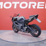 Triumph - Daytona - 675 // Suomi-pyörä / GPR // - Moottoripyörä