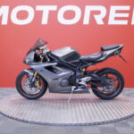 Triumph - Daytona - 675 // Suomi-pyörä / GPR // - Moottoripyörä