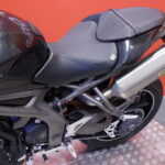Triumph - SPEED TRIPLE - 1050 S // Suomipyörä / Huoltokirja / Arrow // - Moottoripyörä