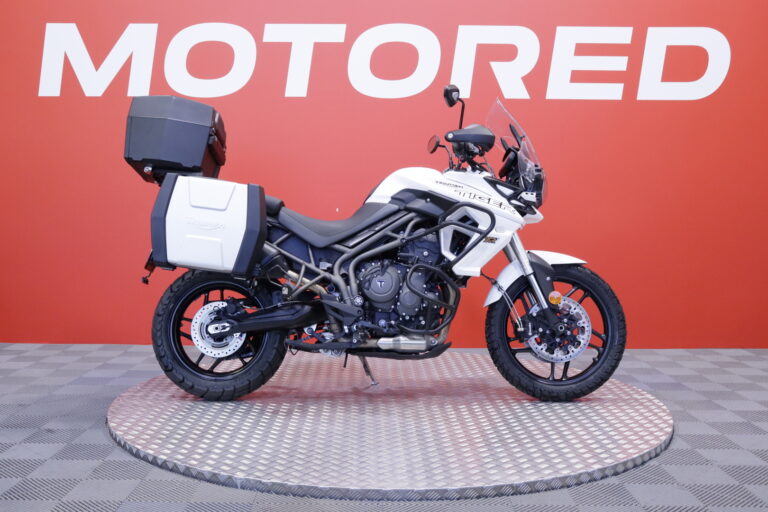 Triumph TIGER