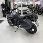 Triumph - TIGER - 660 Sport // Huoltokirja / Suomi-pyörä / Sivulaukut / Shifter // - Moottoripyörä