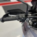 Triumph - TIGER - 660 Sport // Huoltokirja / Suomi-pyörä / Sivulaukut / Shifter // - Moottoripyörä
