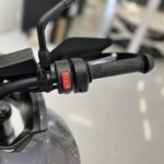 Triumph - TIGER - 660 Sport // Huoltokirja / Suomi-pyörä / Sivulaukut / Shifter // - Moottoripyörä