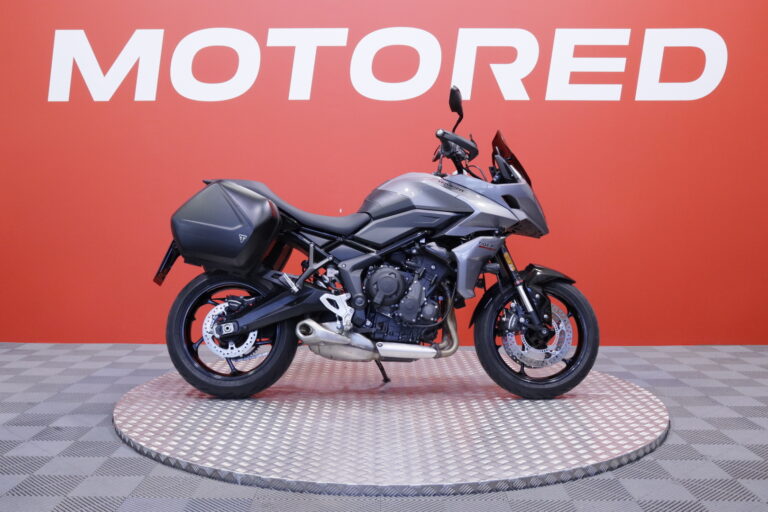 Triumph TIGER