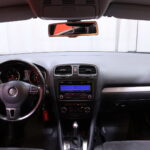 Volkswagen - Golf - Variant Highline 1,6 TDI 77 kW (105 hv) BlueMotion Technology DSG-automaatti - Farmari