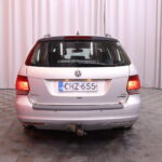 Volkswagen - Golf - Variant Highline 1,6 TDI 77 kW (105 hv) BlueMotion Technology DSG-automaatti - Farmari