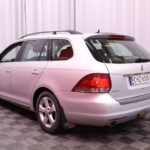 Volkswagen - Golf - Variant Highline 1,6 TDI 77 kW (105 hv) BlueMotion Technology DSG-automaatti - Farmari
