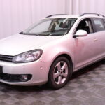 Volkswagen - Golf - Variant Highline 1,6 TDI 77 kW (105 hv) BlueMotion Technology DSG-automaatti - Farmari