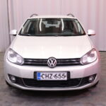 Volkswagen - Golf - Variant Highline 1,6 TDI 77 kW (105 hv) BlueMotion Technology DSG-automaatti - Farmari