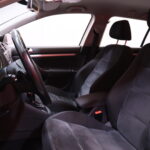 Volkswagen - Golf - Variant Highline 1,6 TDI 77 kW (105 hv) BlueMotion Technology DSG-automaatti - Farmari
