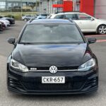 Volkswagen - Golf - Variant GTD 2,0 TDI 135 kW (184 hv) DSG-automaatti - Farmari