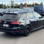 Volkswagen - Golf - Variant GTD 2,0 TDI 135 kW (184 hv) DSG-automaatti - Farmari