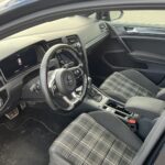 Volkswagen - Golf - Variant GTD 2,0 TDI 135 kW (184 hv) DSG-automaatti - Farmari