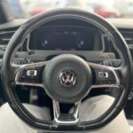 Volkswagen - Golf - Variant GTD 2,0 TDI 135 kW (184 hv) DSG-automaatti - Farmari