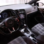 Volkswagen - Golf - Variant GTD 2,0 TDI 135 kW (184 hv) DSG-automaatti - Farmari