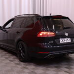 Volkswagen - Golf - Variant GTD 2,0 TDI 135 kW (184 hv) DSG-automaatti - Farmari