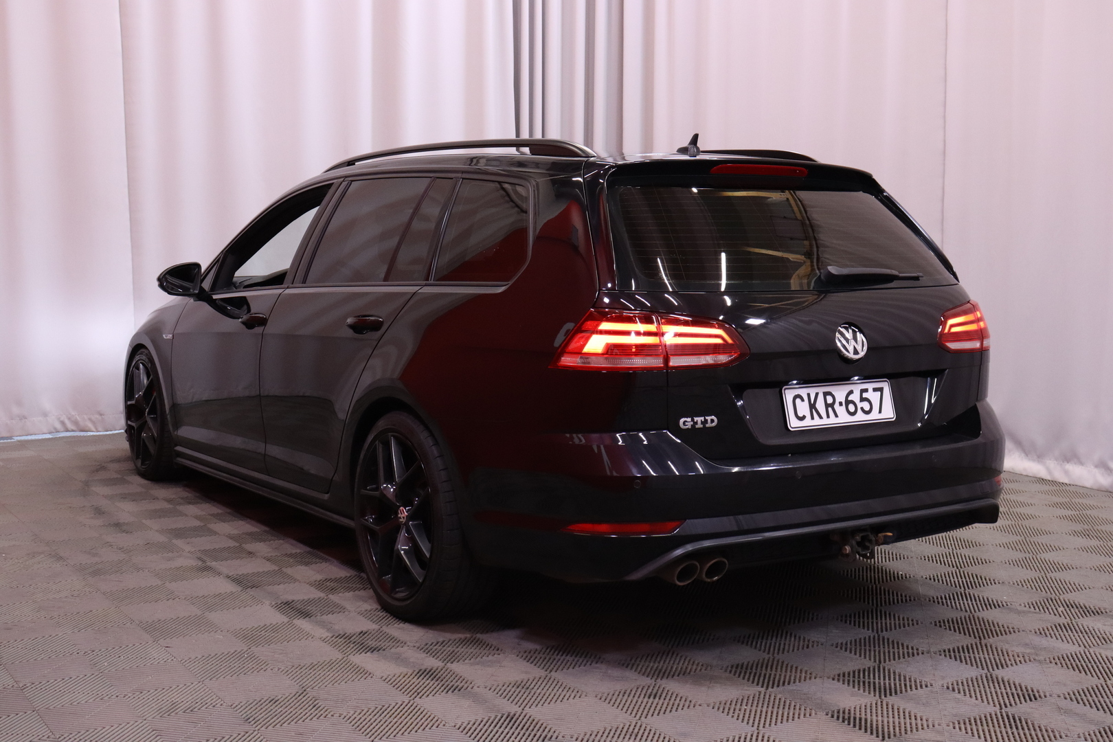 Volkswagen Golf 2017, kuva 5/35