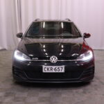 Volkswagen - Golf - Variant GTD 2,0 TDI 135 kW (184 hv) DSG-automaatti - Farmari