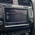 Volkswagen - Golf - GOLF Farmari (AC) 5ov 1395cm3 A - Farmari