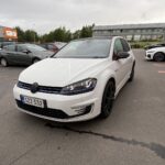 Volkswagen - Golf - GOLF Farmari (AC) 5ov 1395cm3 A - Farmari