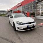 Volkswagen - Golf - GOLF Farmari (AC) 5ov 1395cm3 A - Farmari