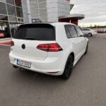 Volkswagen - Golf - GOLF Farmari (AC) 5ov 1395cm3 A - Farmari
