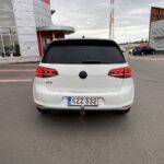 Volkswagen - Golf - GOLF Farmari (AC) 5ov 1395cm3 A - Farmari