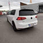 Volkswagen - Golf - GOLF Farmari (AC) 5ov 1395cm3 A - Farmari