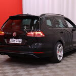 Volkswagen - Golf - Variant GTD 2,0 TDI 135 kW (184 hv) DSG-automaatti - Farmari
