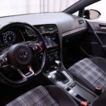 Volkswagen - Golf - Variant GTD 2,0 TDI 135 kW (184 hv) DSG-automaatti - Farmari