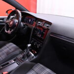 Volkswagen - Golf - Variant GTD 2,0 TDI 135 kW (184 hv) DSG-automaatti - Farmari